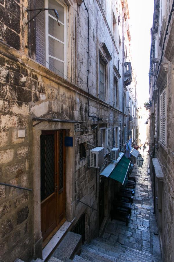 Rooms Fausta Old Town Dubrovnik Exterior foto